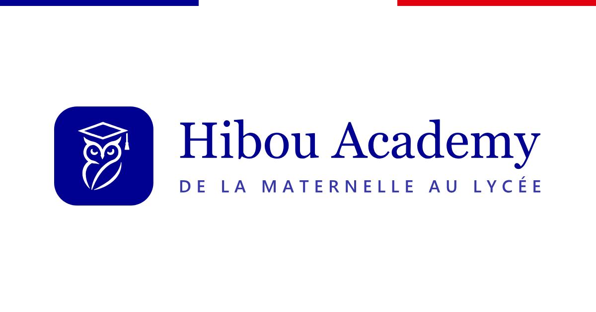 Screenshot of hibou.academy